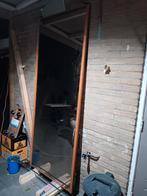 4x schuifdeuren voor inbouwkast, Huis en Inrichting, Kasten | Roldeurkasten en Archiefkasten, Ophalen, Gebruikt, 200 cm of meer