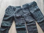 2 stevige werkbroeken van het merkFRISTADS KANSAS nieuw., Kleding | Heren, Broeken en Pantalons, Ophalen, Zo goed als nieuw