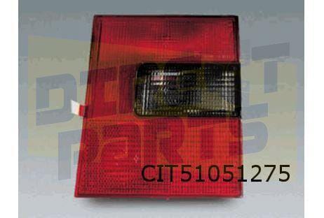 Citroën Evasion (-10/98) achterlicht Links binnen OES! 6351A, Auto-onderdelen, Verlichting, Citroën, Nieuw, Verzenden