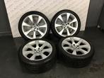Velgen BMW E60/E61, Auto-onderdelen, Banden en Velgen, 18 inch, -, -, Banden en Velgen