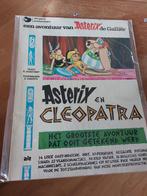 Asterix en Cleopatra, Dargaud presenteert, Eén stripboek, Ophalen of Verzenden