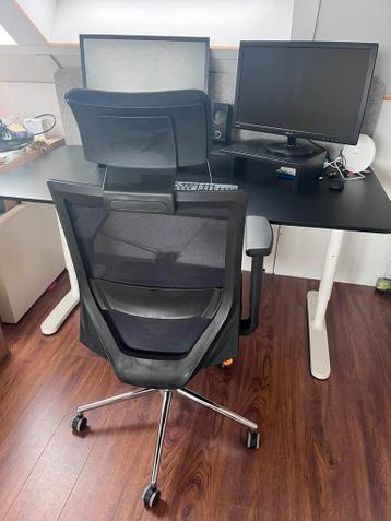Bekant Ikea bureau - afbeelding 10