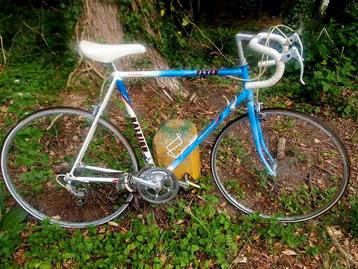 Raleigh flyer fr 58 vintage racefiets  beschikbaar voor biedingen