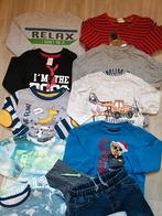 Kledingpakket maat 74, Kinderen en Baby's, Ophalen of Verzenden, Zo goed als nieuw