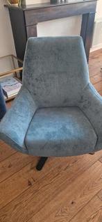 Mooie fauteuil, Ophalen, Zo goed als nieuw, 75 tot 100 cm
