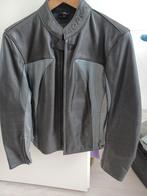 MQP dames motor jas, Ophalen of Verzenden, Tweedehands, Dames, Jas | leer