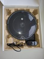 iRobot Roomba 692, Witgoed en Apparatuur, Stofzuigers, Ophalen, Zo goed als nieuw, Reservoir, Robotstofzuiger