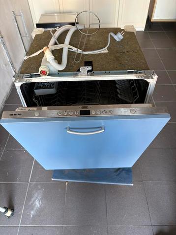 Siemens vaatwasser beschikbaar voor biedingen