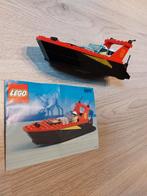 Lego speedboot 6679, Ophalen of Verzenden, Zo goed als nieuw