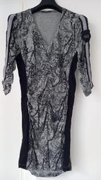 Jurkje (soepel vallend) van AirField, Zwart, Maat 42/44 (L), Ophalen of Verzenden, Zo goed als nieuw