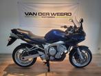 FZ 6 S FAZER FZ 6 S FAZER (bj 2005), Motoren, 4 cilinders, Motorrijbewijs A, Bedrijf, Onbekend