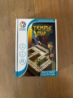 Smartgames Temple Trap, Ophalen of Verzenden, Zo goed als nieuw