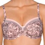 Zgan Prima Donna beugelbeha Flower Shadow maat 75F, Prima Donna, Ophalen of Verzenden, Roze, BH