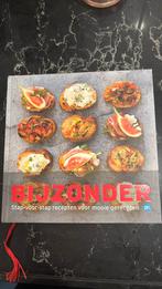 Bojzonder. Stap voor stap recepten. AH, Boeken, Kookboeken, Ophalen of Verzenden, Zo goed als nieuw