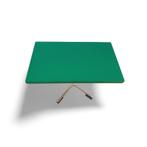 Vintage salontafel, Ophalen