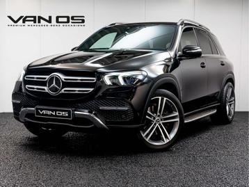 Mercedes-Benz GLE GLE 350 d 4MATIC | BTW auto (bj 2019) beschikbaar voor biedingen