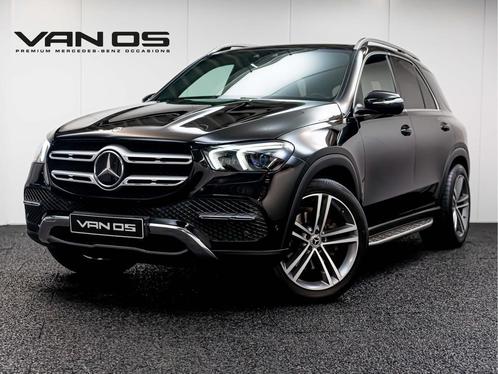 Mercedes-Benz GLE GLE 350 d 4MATIC | BTW auto (bj 2019), Auto's, Mercedes-Benz, Bedrijf, Te koop, GLE, 4x4, Lederen bekleding
