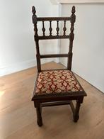 Stoeltje, Ophalen of Verzenden