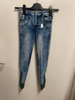 Harry’s horse rijbroek Diva Soepele denim Maat 140 Nieuw, Dieren en Toebehoren, Paardrijkleding, Ophalen of Verzenden, Nieuw