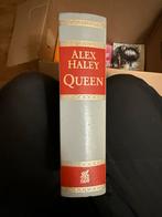 Queen - Alex Haley, Ophalen of Verzenden, Gelezen, Amerika