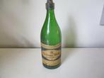 Grote fles jaren dertig victoria water amsterdam en bronland, Ophalen of Verzenden