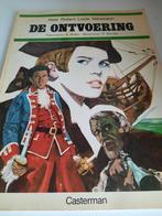 De schatkamer-reeks, de ontvoering, Boeken, Eén stripboek, Ophalen of Verzenden