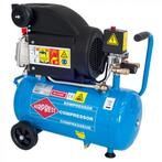 Airpress HL 310-25 met 6 delige luchtset, Ophalen, Nieuw