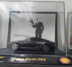 James Bond filmauto's, Verzenden, Zo goed als nieuw, Film, Beeldje, Replica of Model