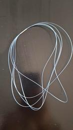 Melano spang blue, Ophalen of Verzenden