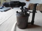 verfbrander Vintage, Antiek en Kunst, Antiek | Gereedschap en Instrumenten, Ophalen