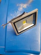 nieuwe led lamp 20 watt met beugel, Ophalen of Verzenden, Nieuw, Minder dan 50 watt, Lamp