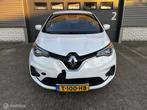 Renault Zoe R110 Life 52 kWh/CLIMA/NAVI/CRUISE, Stof, Gebruikt, Zwart, Parkeersensor
