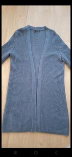 Vest norah, Blauw, Ophalen of Verzenden, Zo goed als nieuw, Norah