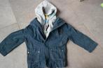 Heel stoer spijkerjasje 74 80 zomerjas jas, Kinderen en Baby's, Babykleding | Maat 74, Ophalen of Verzenden, Zo goed als nieuw