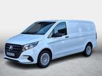 Mercedes-Benz Vito 114 CDI GB L2 PRO, Automaat, 4 cilinders, Wit, Mercedes-Benz