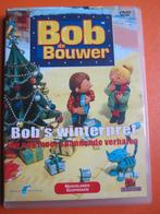 Bob de bouwer - Bob's winterpret, Avontuur, Alle leeftijden, Ophalen of Verzenden, Zo goed als nieuw