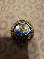 Efteling Wonder Hotel Magneet Schoentje van Assepoester, Verzamelen, Efteling, Ophalen of Verzenden, Nieuw, Overige typen