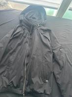 Prada jas, Kleding | Heren, Jassen | Zomer, Ophalen of Verzenden, Zo goed als nieuw, Zwart