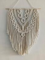 Macramé wandhanger, Ophalen of Verzenden, Nieuw