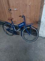 Retro transport fiets, Fietsen en Brommers, Fietsen | Jongens, Ophalen, Zo goed als nieuw, 26 inch of meer