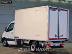 Mercedes Sprinter 316 CDI Automaat Lamberet Koelwagen Thermo, Auto's, Bestelauto's, Automaat, Stof, Gebruikt, 4 cilinders