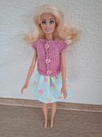 Barbie kleding zie omschrijving, Verzamelen, Poppen, Ophalen of Verzenden, Nieuw, Kleertjes