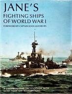 Moore - Jane's Fighting Ships of World War I, Boeken, Marine, Ophalen of Verzenden, Zo goed als nieuw