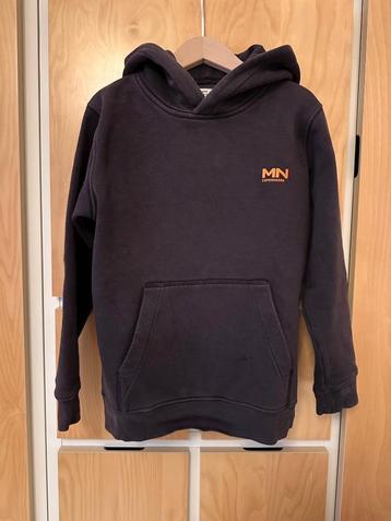 Hooded sweatshirt van Mads Nørgaard - 10/11 jaar beschikbaar voor biedingen