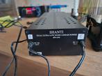 Streamer digione raspberry pi 4 met shanti lineare voeding, Ophalen of Verzenden, Zo goed als nieuw