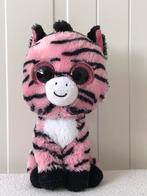 Ty beanie boo Zoey, 15cm, Ophalen of Verzenden, Zo goed als nieuw, Overige typen