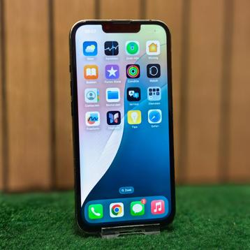 Apple iPhone 13 128GB Accu 85 iOS 26 beschikbaar voor biedingen