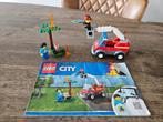 Lego 60212, Kinderen en Baby's, Speelgoed | Duplo en Lego, Ophalen of Verzenden, Gebruikt, Complete set, Lego