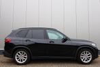 BMW X5 XDRIVE 3.0D [GRIJS KENTEKEN] (bj 2019, automaat), Auto's, Automaat, Gebruikt, 2993 cc, Zwart