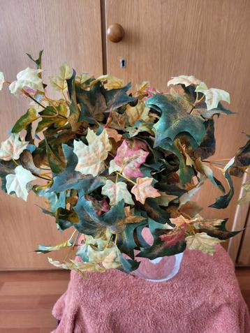 Herfsttakken Boeket - 70cm beschikbaar voor biedingen